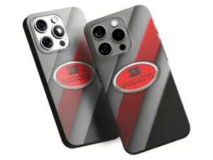 Bugatti Étui Smartphone Design Moderne Stylé